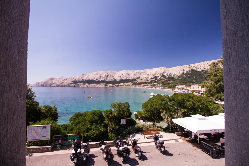 Hotel Heritage Forza Baška Oda fotoğraf