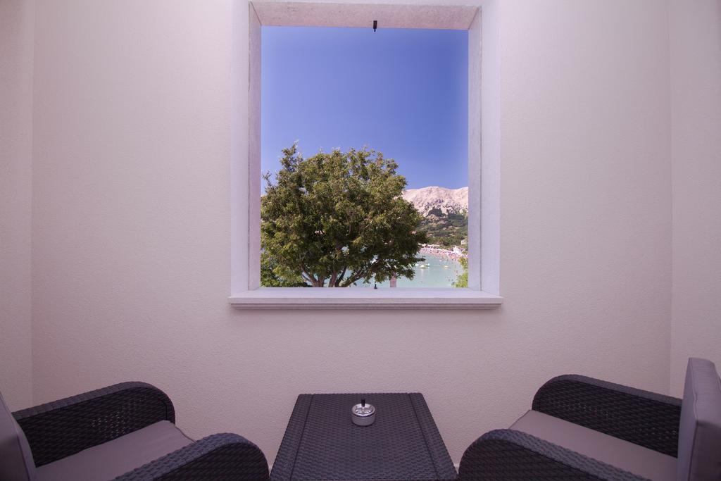 Hotel Heritage Forza Baška Oda fotoğraf