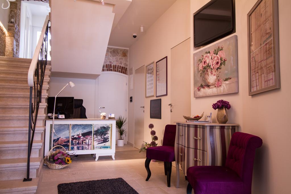 Hotel Heritage Forza Baška Dış mekan fotoğraf