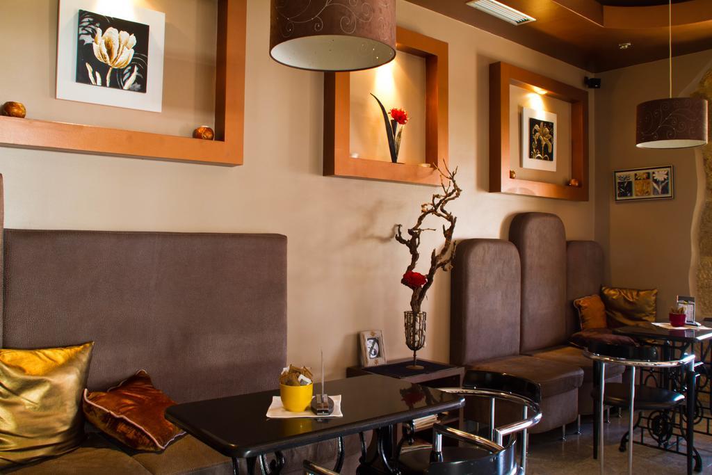 Hotel Heritage Forza Baška Dış mekan fotoğraf