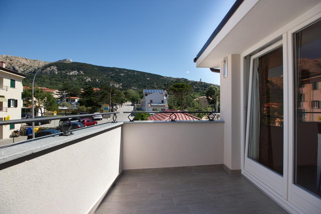 Hotel Heritage Forza Baška Dış mekan fotoğraf