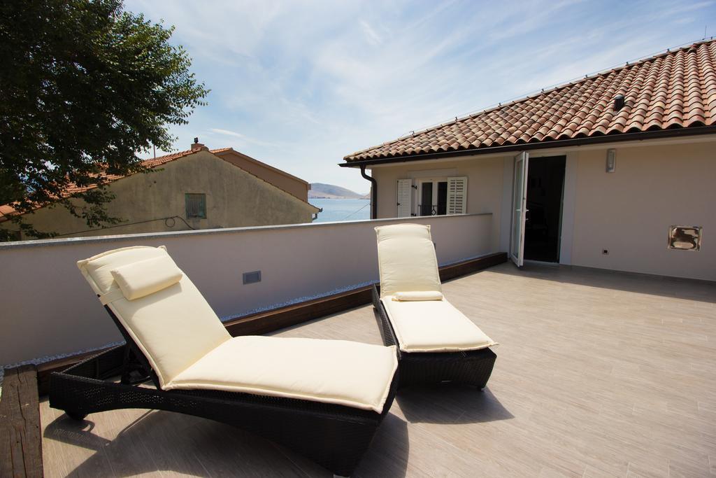 Hotel Heritage Forza Baška Oda fotoğraf
