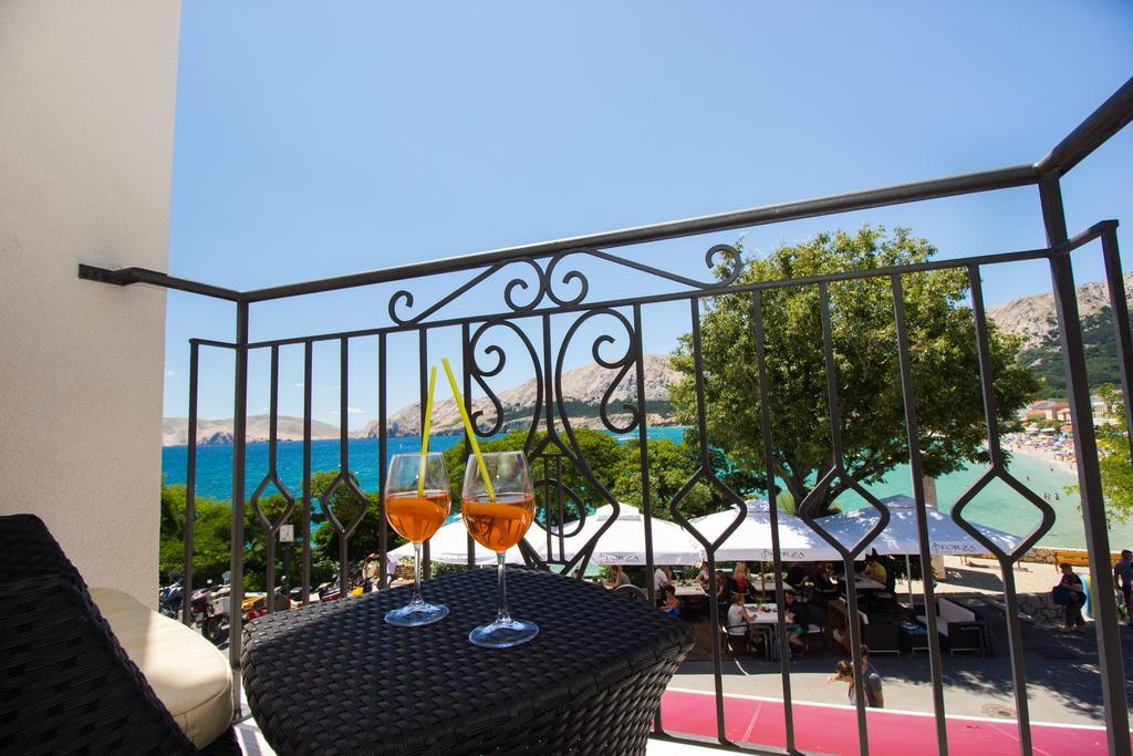 Hotel Heritage Forza Baška Oda fotoğraf