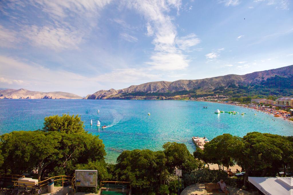 Hotel Heritage Forza Baška Oda fotoğraf