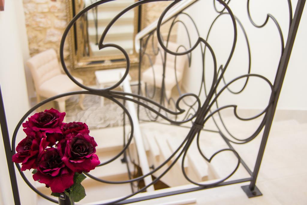Hotel Heritage Forza Baška Dış mekan fotoğraf