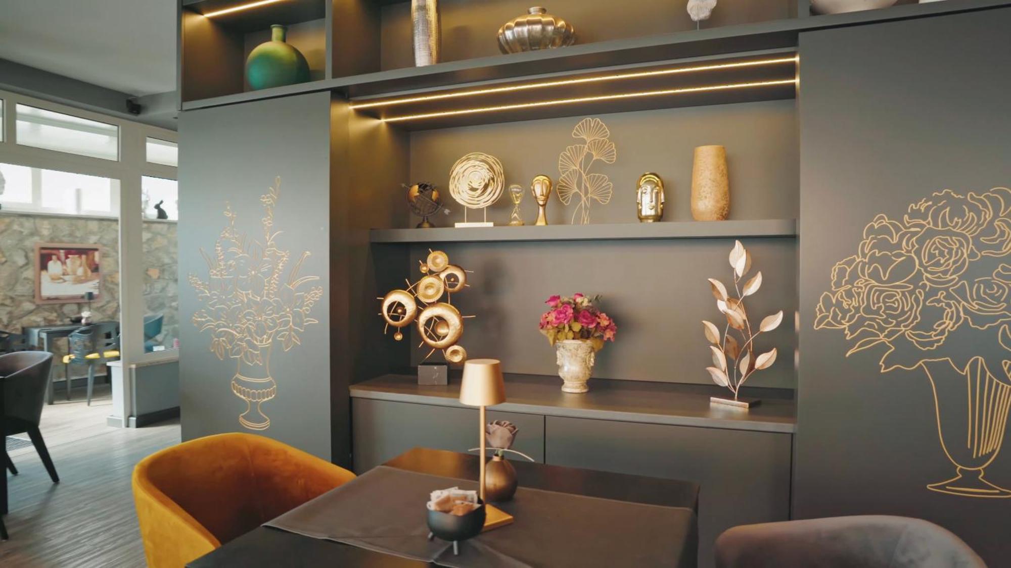 Hotel Heritage Forza Baška Dış mekan fotoğraf