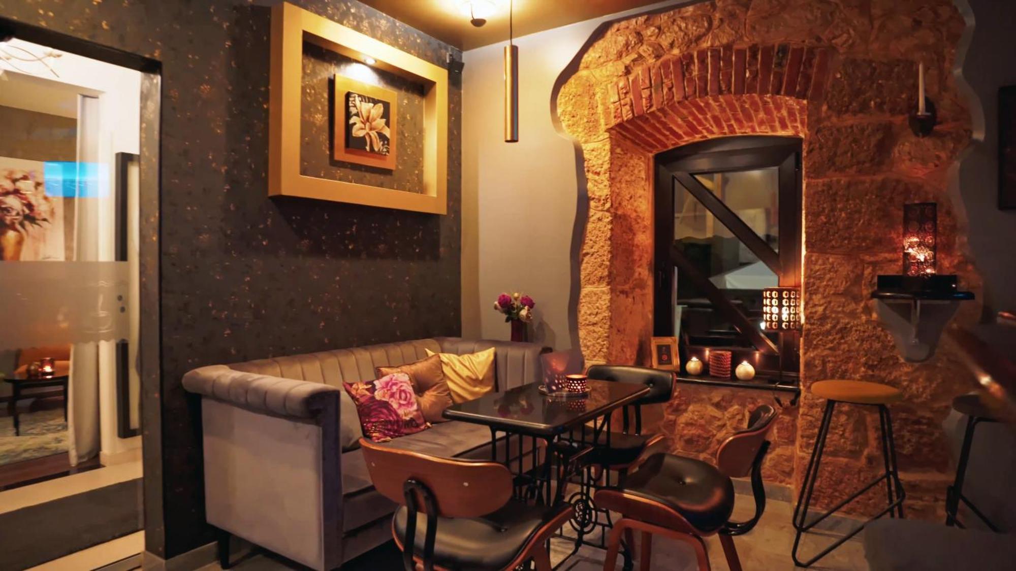 Hotel Heritage Forza Baška Dış mekan fotoğraf