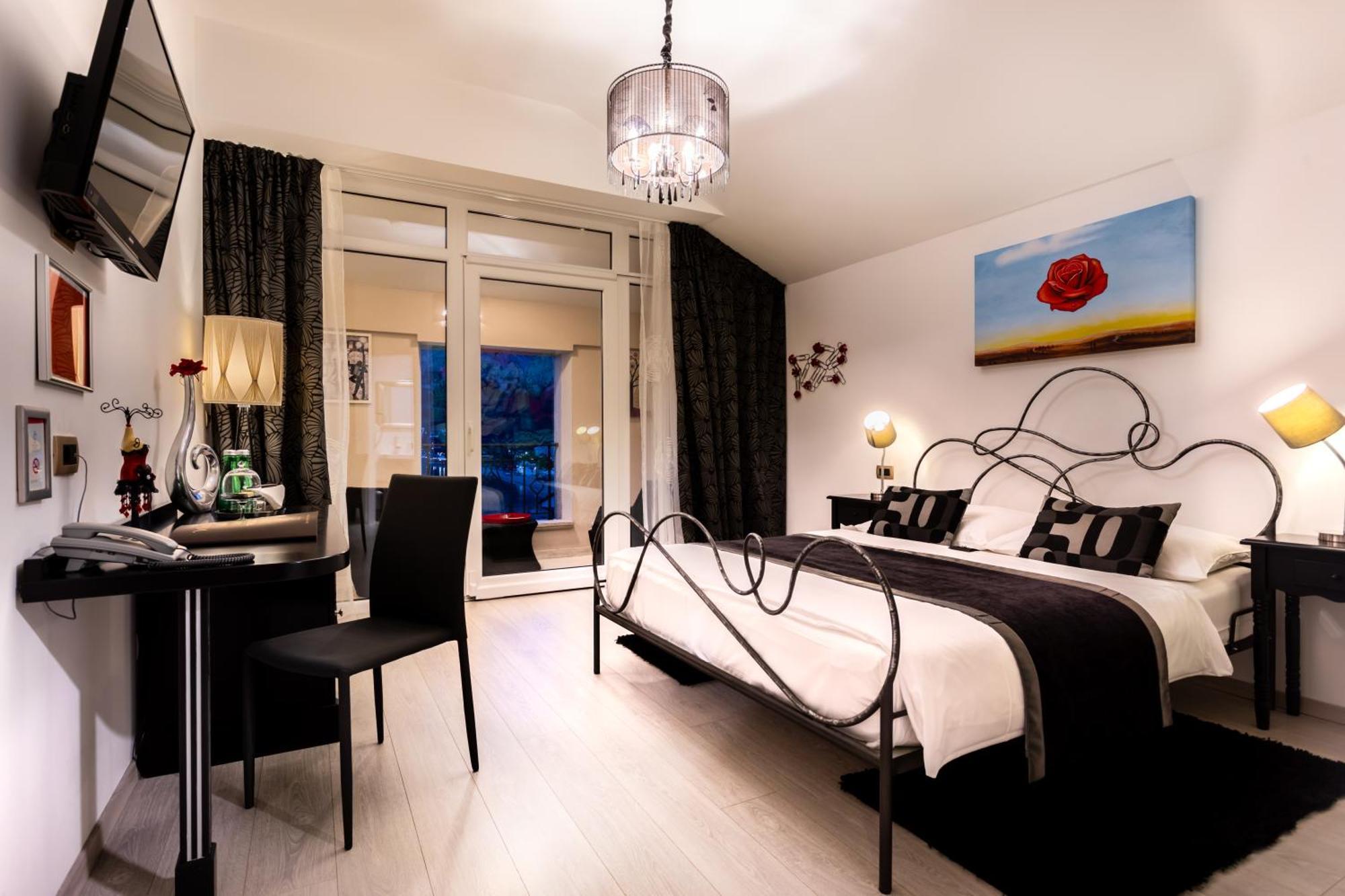 Hotel Heritage Forza Baška Oda fotoğraf