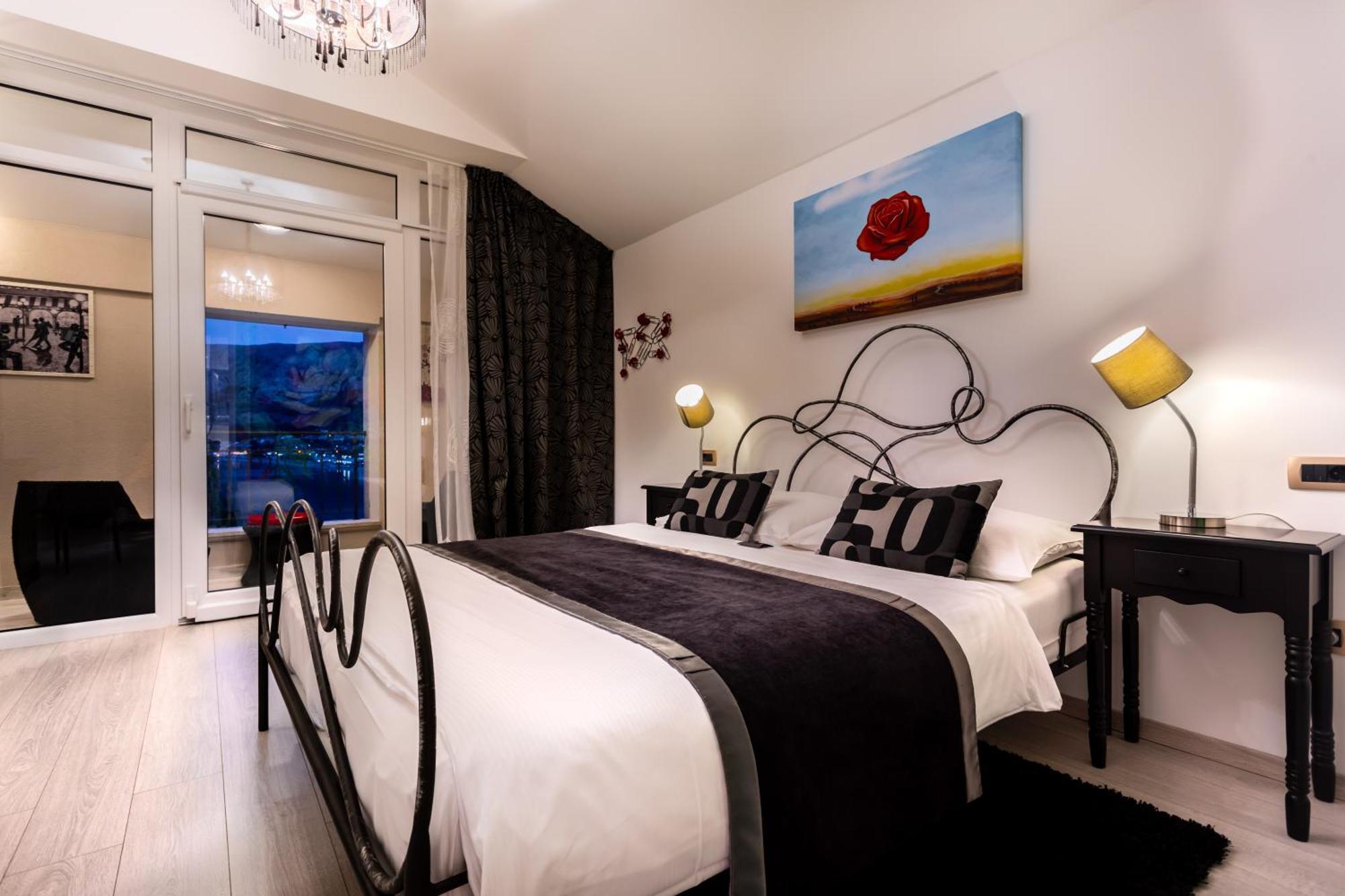 Hotel Heritage Forza Baška Oda fotoğraf