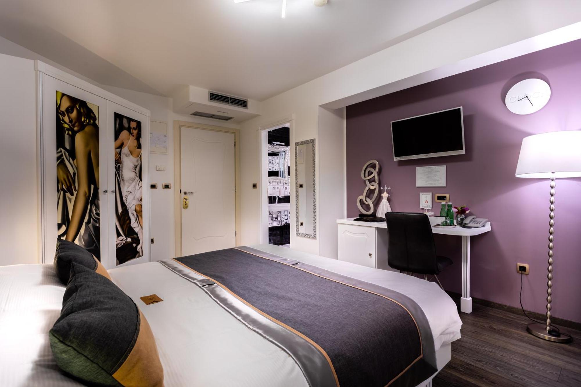 Hotel Heritage Forza Baška Oda fotoğraf