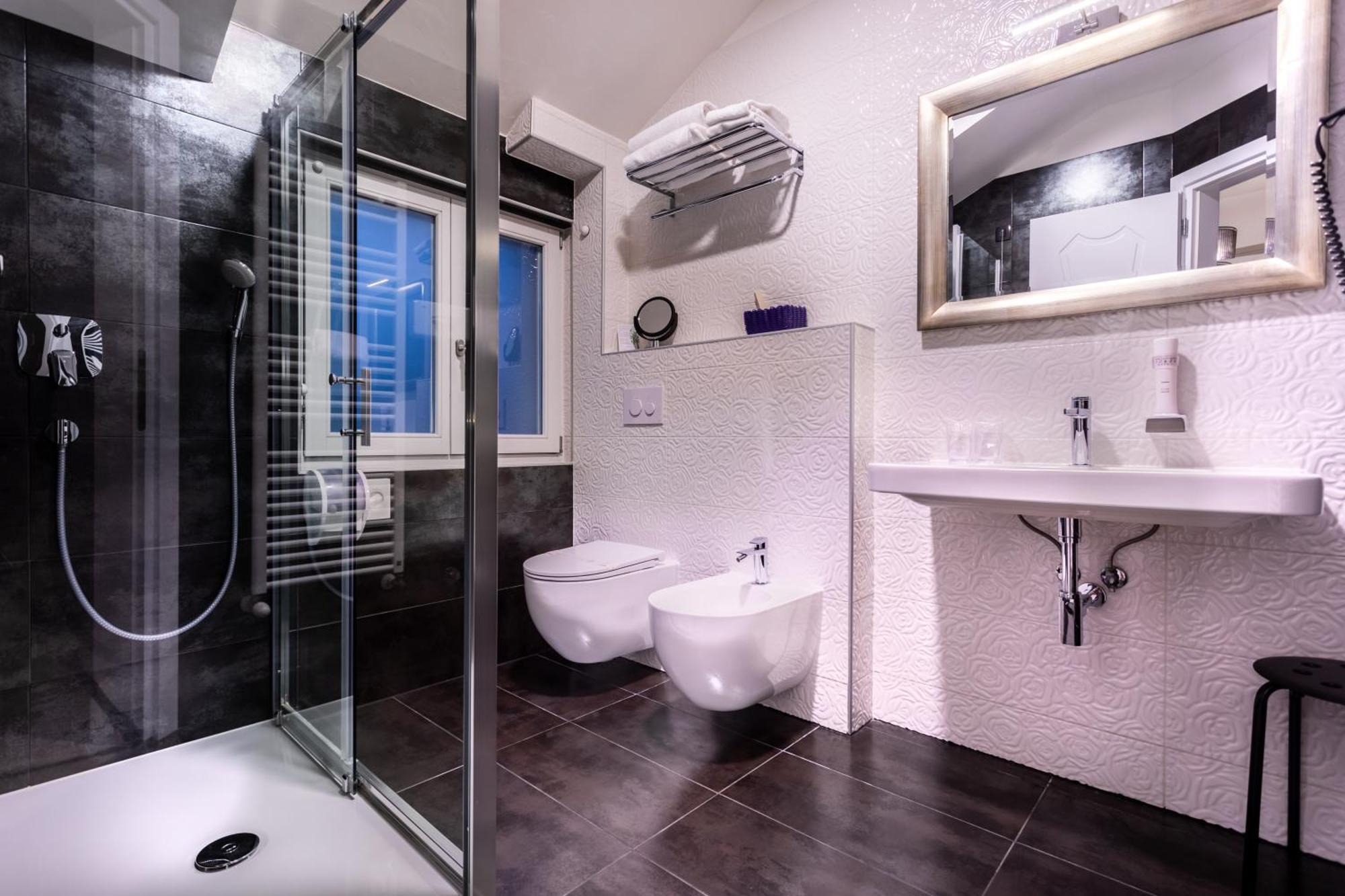 Hotel Heritage Forza Baška Oda fotoğraf