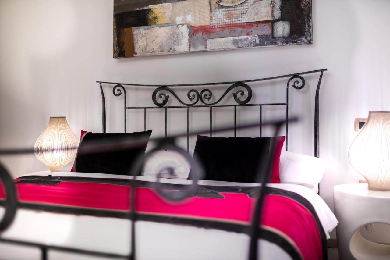 Hotel Heritage Forza Baška Dış mekan fotoğraf