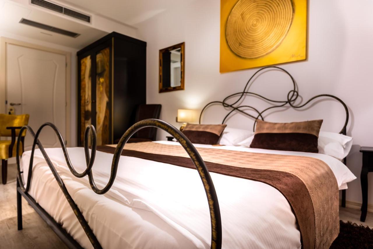 Hotel Heritage Forza Baška Dış mekan fotoğraf
