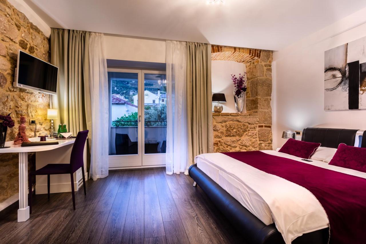 Hotel Heritage Forza Baška Oda fotoğraf