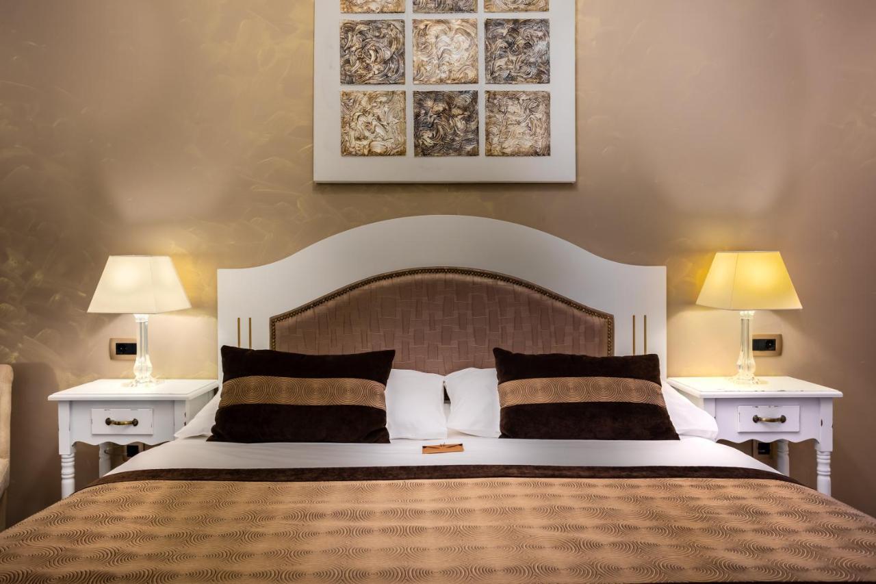 Hotel Heritage Forza Baška Dış mekan fotoğraf