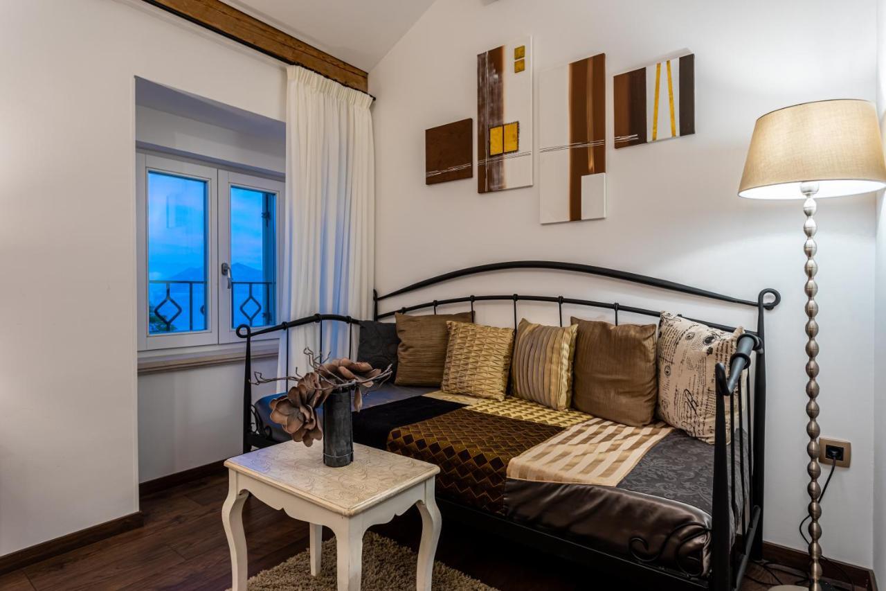 Hotel Heritage Forza Baška Dış mekan fotoğraf