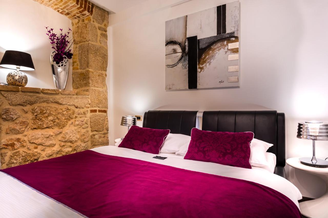 Hotel Heritage Forza Baška Dış mekan fotoğraf