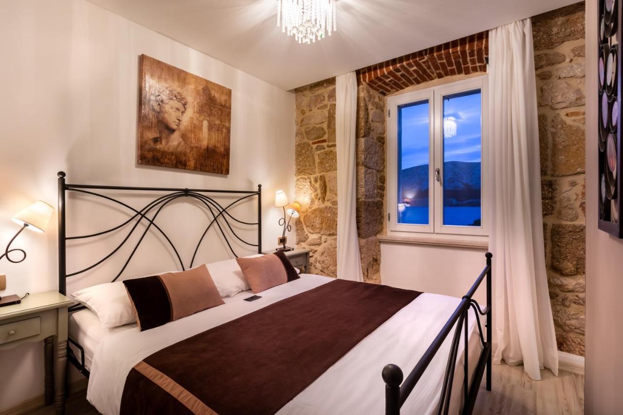 Hotel Heritage Forza Baška Dış mekan fotoğraf