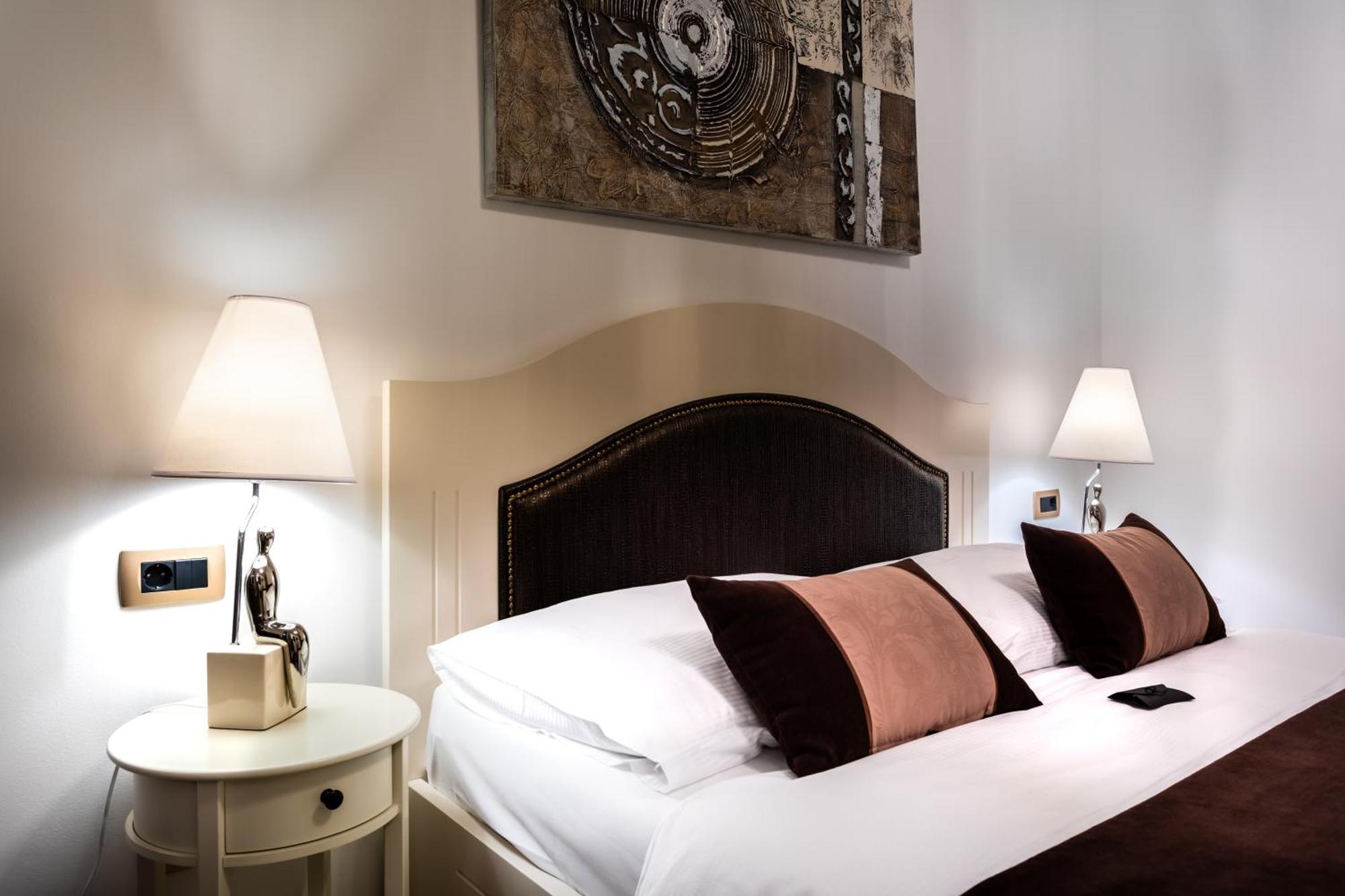 Hotel Heritage Forza Baška Dış mekan fotoğraf
