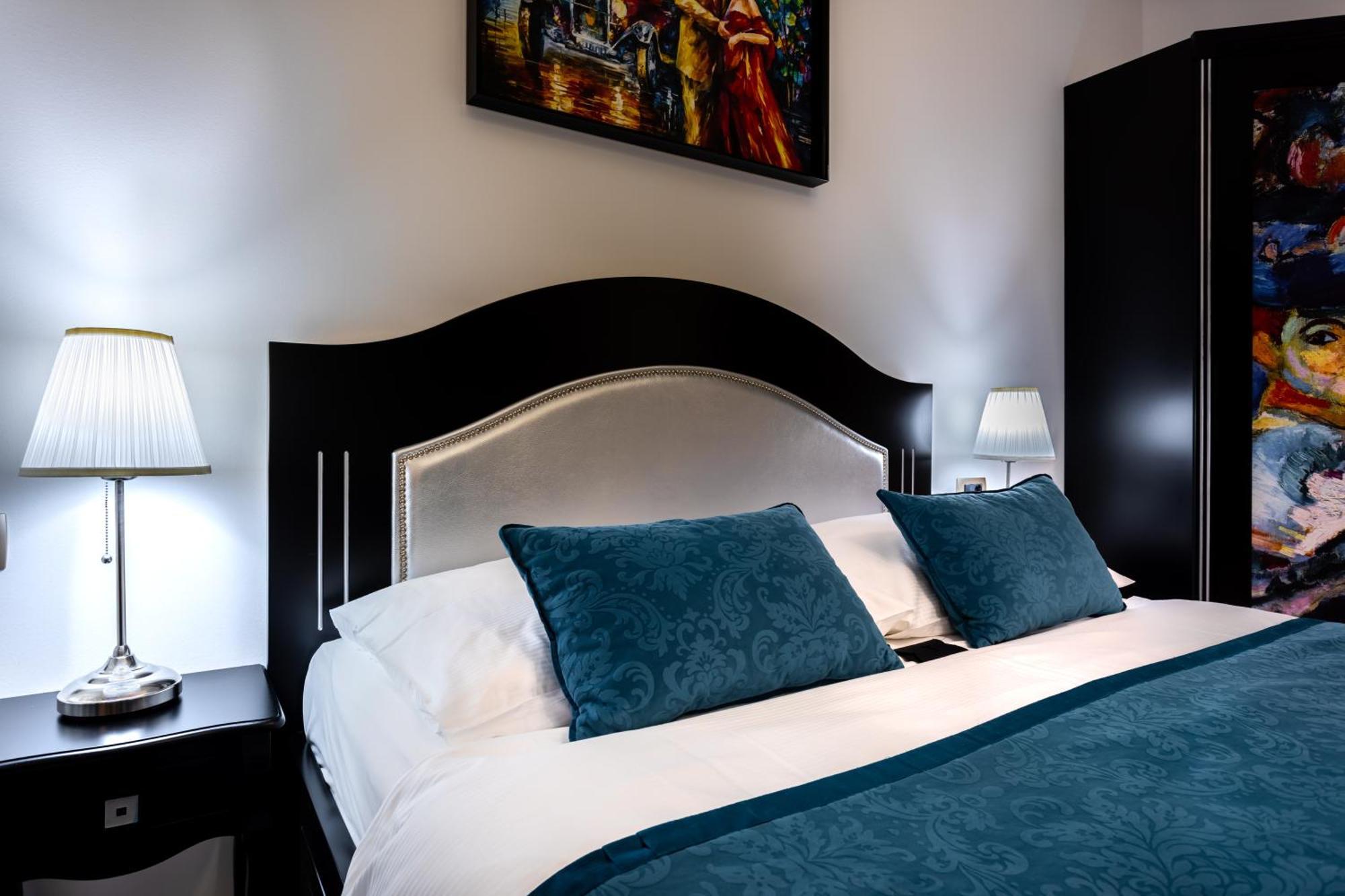 Hotel Heritage Forza Baška Dış mekan fotoğraf