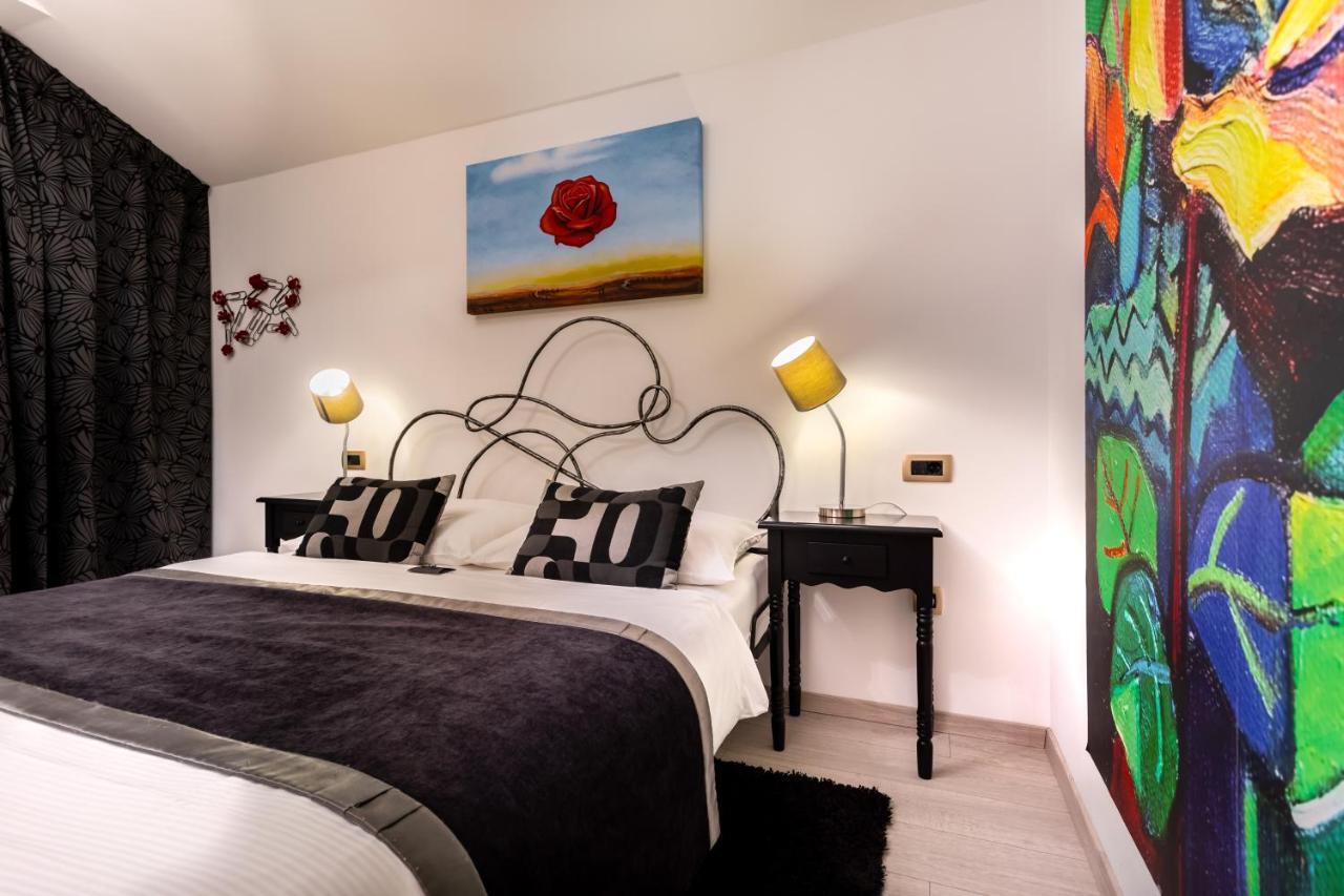 Hotel Heritage Forza Baška Dış mekan fotoğraf